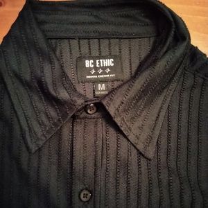 Vintage BC Ethic shirt